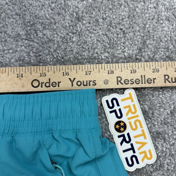 Nike ACG Reservoir Goat Hiking Shorts Mens Size Large Dusty Cactus FN2472-345 - Picture 12 of 13